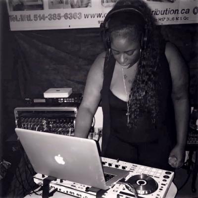 Female Dj [Klasik Radio]